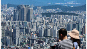 비현실적 ‘대가족 84점 만점통장’ 전수조사…부정청약 잡아낸다