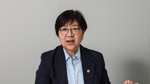 [단독]정은경 “호스피스 확대… 내년 요양병원 본격 도입” 
