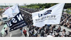 삼성전자 노사, 막판 재협상… ‘반도체 적자부서 3억 성과급’ 쟁점
