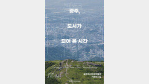 광주시 역사민속박물관, ‘도시가 되어온 시간’ 전시