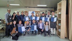 김제시, 주거 취약 계층 집수리 봉사단 운영