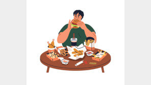 “이게 사람인가 짐승인가”…식탐에 정 떨어져 1000일 만에 이혼 결심