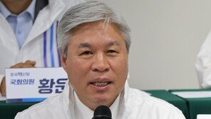 조국혁신당 “지방선거 핵심은 국민의힘 제로…선거 연대 주저하지 않겠다”