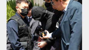 광주 여고생 살해범, 사이코패스 아냐…기준 미달