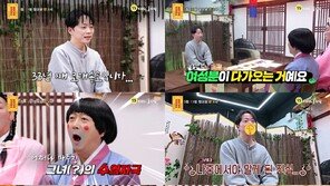 33년 모쏠男 “클럽서 얘기 잘돼 밖서 보니 남자…” 토로