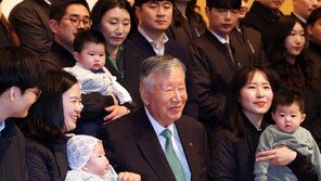 ‘아이 낳으면 1억’ 부영그룹, 신입·경력 사원 모집