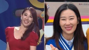 ‘웃찾사’ 개그우먼, 시의원 출마했다…골키퍼-경륜선수 등 이색 후보들