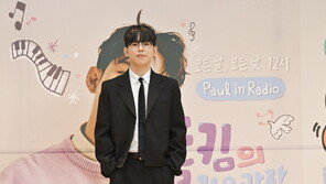 ‘가요광장’ 폴킴 “저녁 아닌 낮 라디오? 의외로 아침형 인간”