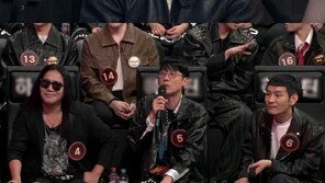 박완규, 한 달간 활동 중단 선언?