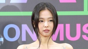 제니, 1인 기획사 설립 2년 만에 정산금 238억 받았다