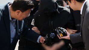 ‘광주 여고생 살인’ 피의자, 범행 하루 전 경북서 성폭행 피소