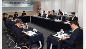 금융위 “실손24 참여 의료기관, 연내 80~90%까지 높일 것”
