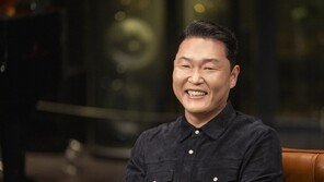 싸이, CNN과 대담…“강남스타일 성공, 꿈인 동시에 악몽”