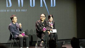 ‘명량’ 김한민 감독 “AI 제작 장면이 실제 촬영보다 많아질 것”