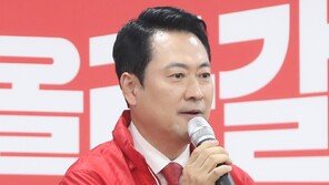 장동혁 “원조 보수의 어머니 추미애, 새엄마 서영교에 긴장했나”