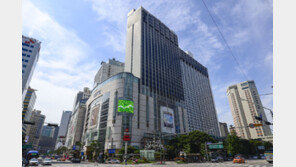 롯데쇼핑, 1분기 영업이익 2529억 전년대비 70.6%↑