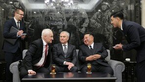 파병하고 무기 팔아… “北 전쟁 수익 19조, 연간 GDP 맞먹어”
