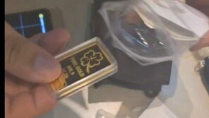 “금감원 직원에게 골드바 넘겨라”…보이스피싱 수거책 구속 송치