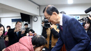 ‘한국의 페스탈로치’ 이선재 교장 별세…일성여중고 존폐 기로