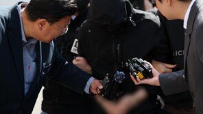 광주 여고생 살해 피의자, 범행 전날 성폭행 혐의로 고소당해
