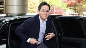 “삼성전자 1년새 5배” 이재용 주식재산 50조 돌파