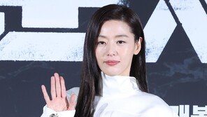 ‘아몬드 6알’…홍진경도 혀 내두른 전지현 식사량