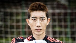8년전 선방쇼 ‘빛현우’ “물 만난 고기처럼 거침없이 막겠다”