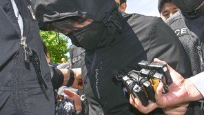 광주 여고생 살인범, 이틀전 동료 외국인 성폭행