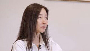 강수지 “골반 기울고 일자 허리”…디스크 협착 진단