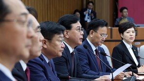 송언석 “정원오 서울시장 되면 부동산 시장 파국…공급 확대해야”