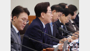 [속보]李 “주왕산 실종 초등생 수색에 역량 총동원하라”