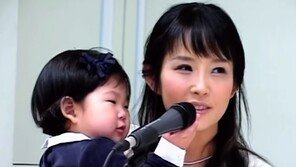 “딸 시집갈 때 초대할게요” 故최진실 영상 공개한 최준희