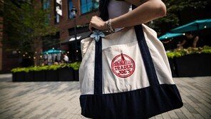 “인기가 샤넬백 수준”…6000원짜리 가방의 정체 [트렌디깅]