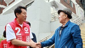 오세훈 “디딤돌소득, 자산 형성까지 확대”…복지 공약 추가 발표