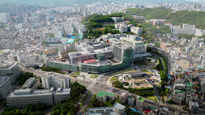 1200억 원 규모 투입… 미래형 상급종합병원 추진