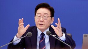 李대통령, 내일 베선트 美재무장관 접견