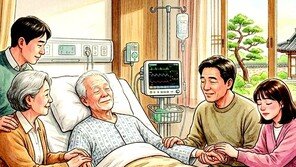 [횡설수설/신광영]“호스피스 확대”… 존엄사 보장 첫걸음