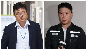 [사설]韓성장률 주요국 1위… 파업으로 ‘주력 엔진’마저 꺼질라