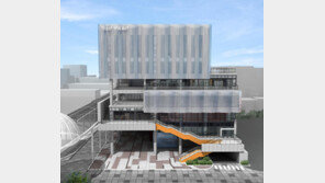 울산 성남동에 청소년문화회관 추진