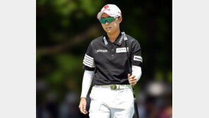 김효주 KLPGA 우승…골프웨어 시장 커지는 ‘퍼포먼스 경쟁’