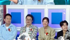 서경석 “중2 딸과 대화, 임진왜란 수준”
