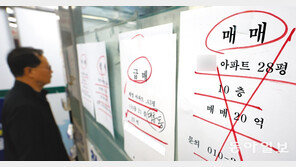 무주택자가 연말까지 ‘세 낀 집’ 사면, 실거주 최장 2년 유예