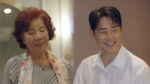 김성수 “엄마 다시 결혼해도 되겠어”…이승철도 감탄