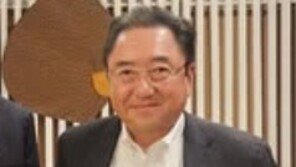 “조센징” 혐한 발언한 日올림픽위 부회장, 결국 사임