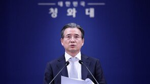 [사설]김용범 “초과 이윤 국민배당”… 내용도 시기도 부적절