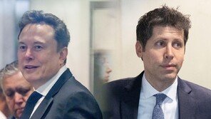 올트먼 “머스크, 오픈AI 지배권 요구…사후 자녀 승계까지 언급”