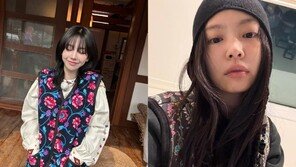 국내선 1만원 ‘김장조끼’, 해외선 5만원…K팝 타고 역직구 인기 [요즘소비]