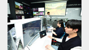 대구 경북 전문대 5곳, AID(AI+Digital) 사업 선정… AI 인재 양성 등 미래형 직업교육 체제 구축에 속도