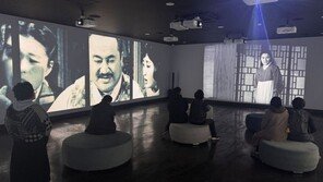영천 신성일기념관 개관…6개월만에 관람객수 4만명 돌파
