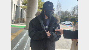 경찰, 무고 혐의 고소당한 쯔양 ‘무혐의’로 불송치